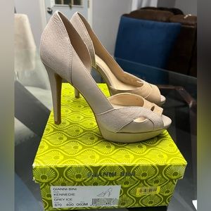 Gianni Bini heels